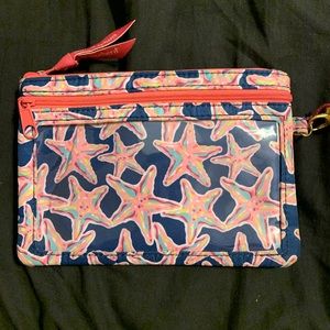Simply Southern Wristlet
